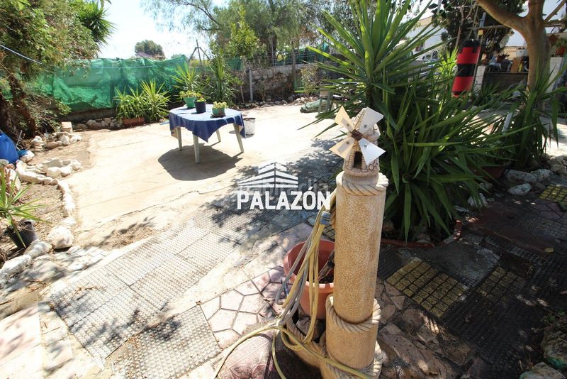 Foto 9fddc19f-2df0-4c15-a0cc-223a50180dbc. Masía casa de campo adosada en venta alicante en Crevillente