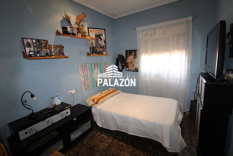 Foto a9203e86-d46b-42b1-9fb8-b568ae5cea3c. Masía casa de campo adosada en venta alicante en Crevillente