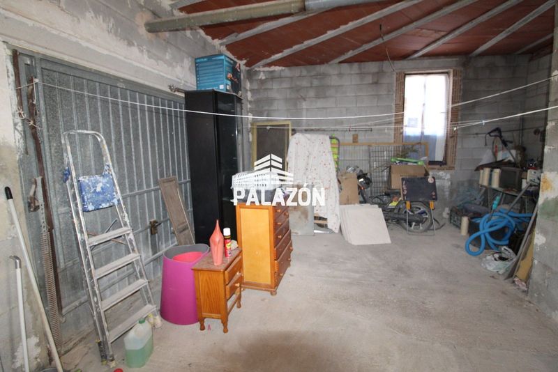 Foto bde02848-9ca3-4d41-930c-bd08c29ad848. Masía casa de campo adosada en venta alicante en Crevillente