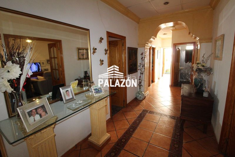 Foto f7ec462a-014b-4f63-90c1-23902afa557b. Masía casa de campo adosada en venta alicante en Crevillente