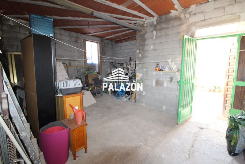 Foto fa629a0f-d348-4875-b026-73b96ba2507b. Masía casa de campo adosada en venta alicante en Crevillente