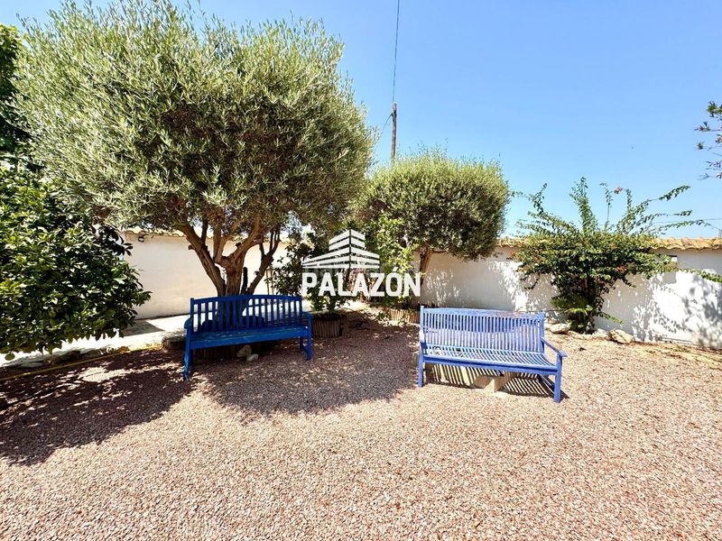 Foto 95bfe911-e875-4957-8752-070745d164d1. Masia amb piscina a Dolores