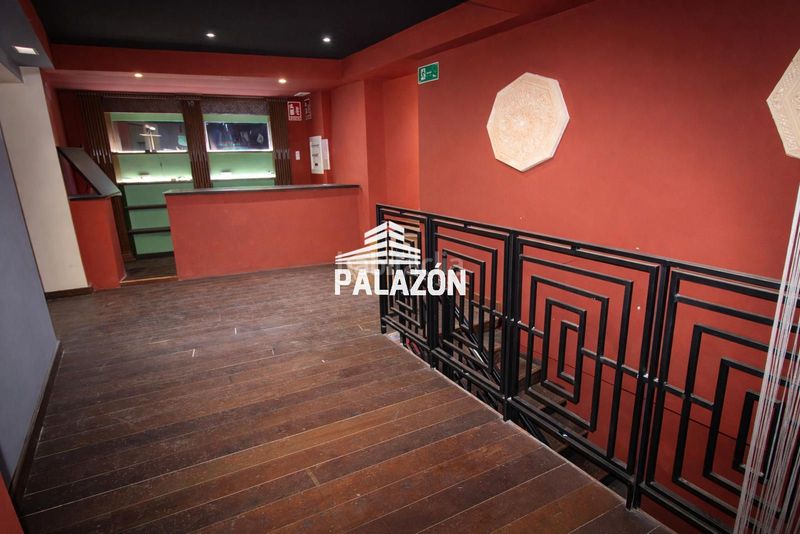 Foto d9c3c418-8b19-459e-a25f-378526cdbd36. Local comercial a Catral