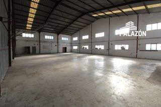Miete Fabrikhalle in Catral. Nave industrial en alquiler en catral alicante