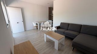 Location Mas à Crevillente. Vivienda pareada en alquiler en crevillente alicante