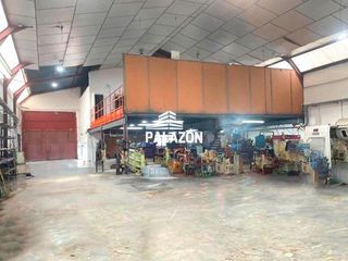 Industrial building in Crevillente. Nave en venta en crevillent alicante