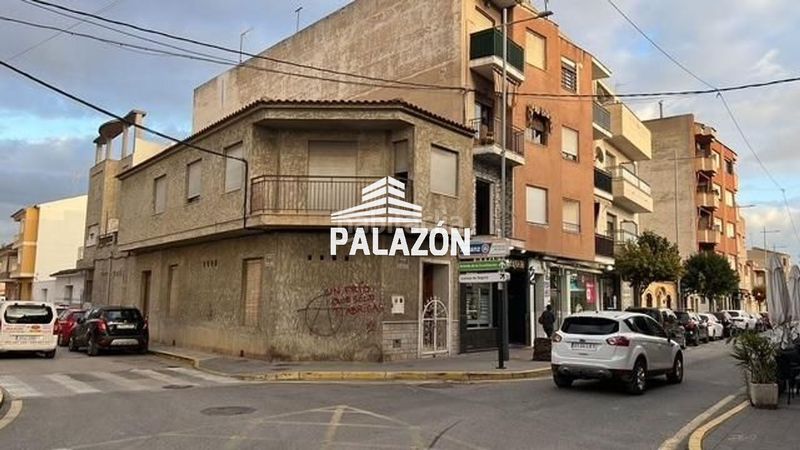 Foto 29c69a01-51be-454d-8dd5-a065f581fec3. Casa a Catral