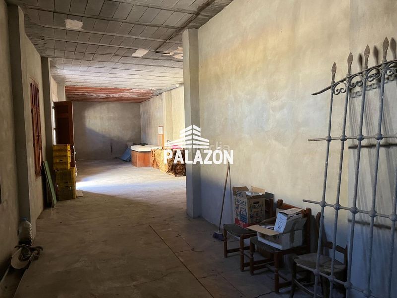 Foto 5322b39d-ec2b-479f-8bbe-c00af9b61b87. Casa a Catral