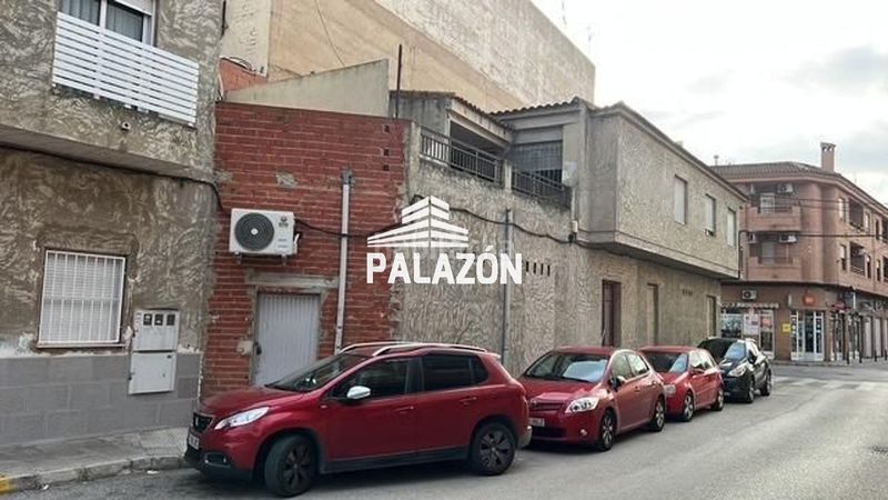 Foto e10c28cf-8f8c-40b9-897f-5a33921d7df2. Casa a Catral