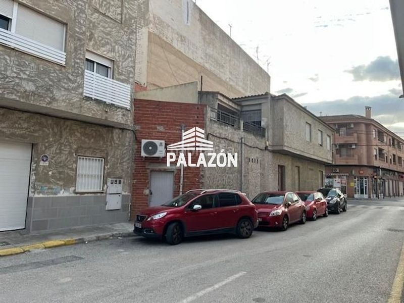 Foto f06e23c1-5101-4d11-8811-4e99134442e6. Casa a Catral