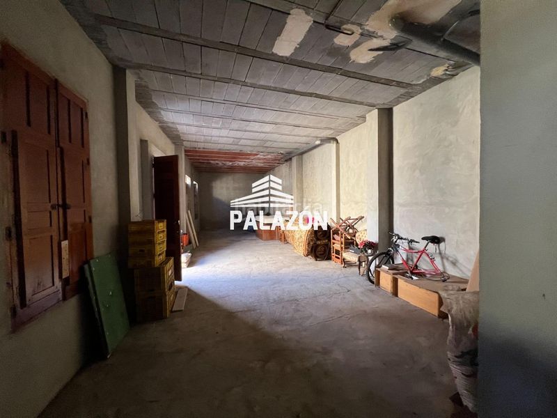 Foto fa278272-cad7-4169-a82f-b49c55ead583. Casa a Catral