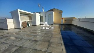 Penthouse in Catral. Ático en venta en catral alicante