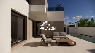 Chalet à San Fulgencio. Chalet en venta en san fulgencio alicante