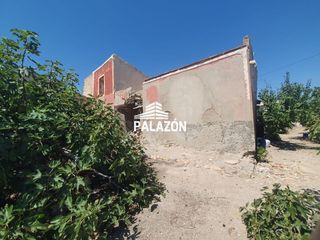 Masia  N/a. Casa de campo en venta en callosa de segura alicante