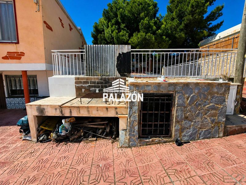 Foto 1dbf5024-d9f5-4eec-a5e0-bde6ad8db2e9. Masía casa de campo en venta alicante en Crevillente