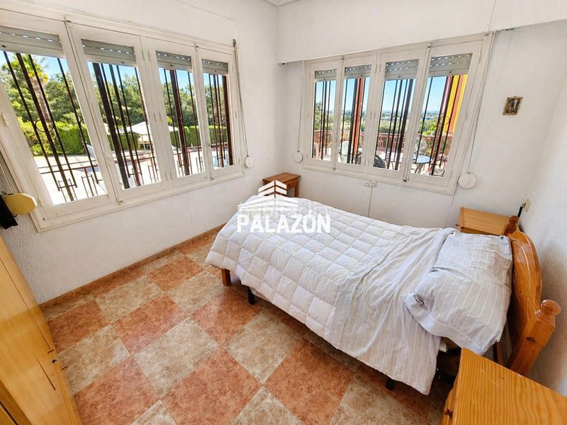 Foto 22696d77-0e63-48ed-80e3-b1c59decf793. Masía casa de campo en venta alicante en Crevillente