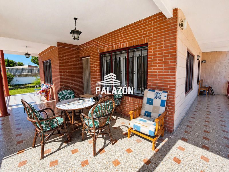 Foto 35ef9c21-e43e-4240-a623-0da37f09b3b9. Masía casa de campo en venta alicante en Crevillente