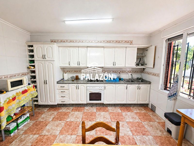 Foto 37a5ac2a-0f72-4e4a-b9d9-e2ec9763c548. Masía casa de campo en venta alicante en Crevillente