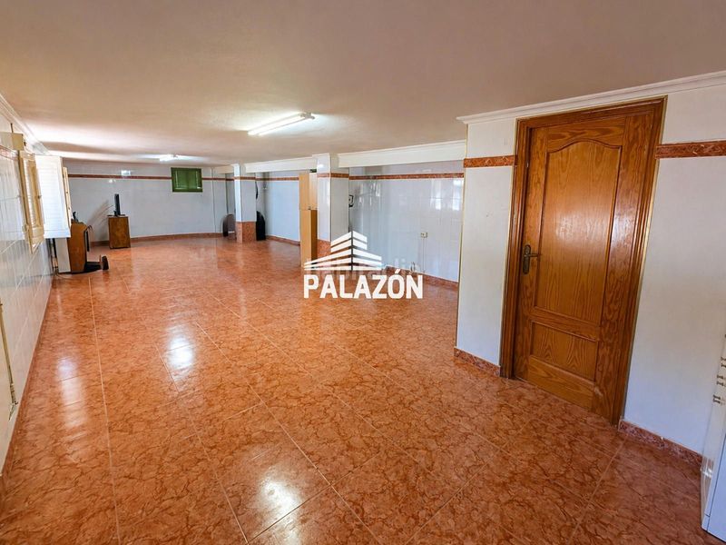 Foto 3863ef17-54a7-4bd9-a531-d23a6e66001b. Masía casa de campo en venta alicante en Crevillente