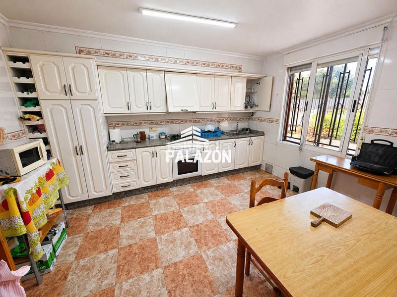 Foto 38b6a5e0-b091-4c11-baab-0a11dbbe0458. Masía casa de campo en venta alicante en Crevillente