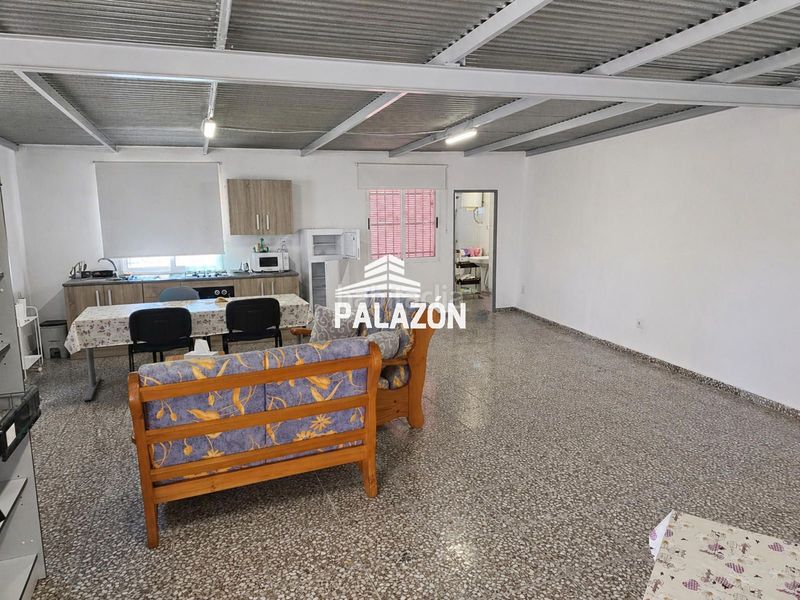 Foto 66cdeab9-6df6-4da0-912e-cc1f5689b510. Masía casa de campo en venta alicante en Crevillente