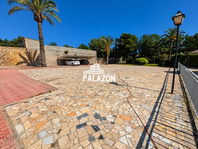 Foto 9237fae2-b62d-436b-8b05-8de68e01377a. Masía casa de campo en venta alicante en Crevillente