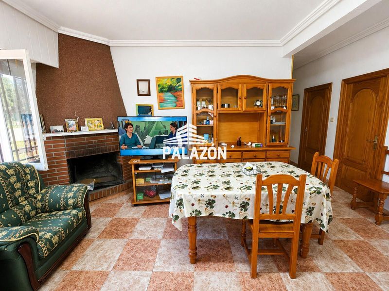 Foto c804e6c3-47af-44dd-a442-1d5e2cc9fde0. Masía casa de campo en venta alicante en Crevillente