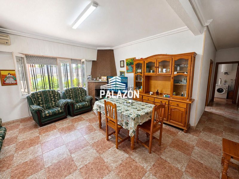 Foto de7f2ca0-1068-4dfb-b6bc-7ca40280f87d. Masía casa de campo en venta alicante en Crevillente
