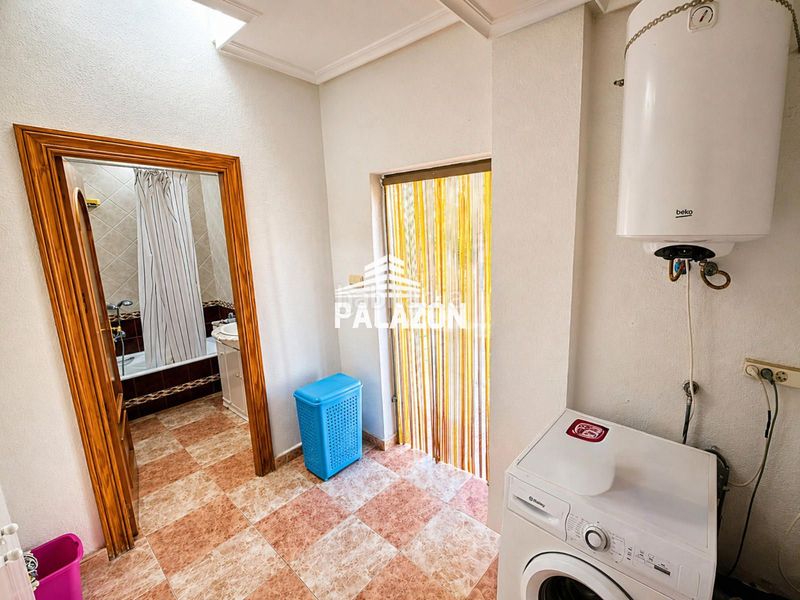 Foto fa1c5bb4-a328-4dba-8348-4d4c093fa980. Masía casa de campo en venta alicante en Crevillente