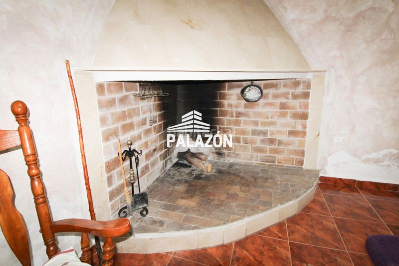 Foto 314a723d-8f10-463f-a784-790ff6f21e21. Casa amb aparcament a Dolores