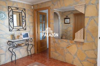 Bauernhof in Crevillente. Casa de campo en venta en crevillente alicante