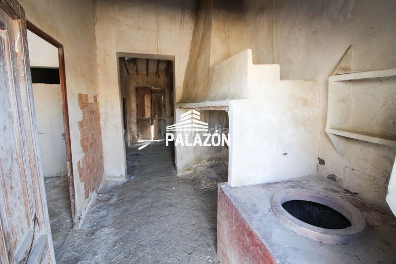 Foto 5a078131-919d-436b-a85b-95617323b70d. Masia a Catral