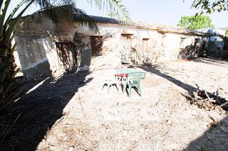 Masia  N/a. Casa de campo en venta cerca de catral alicante