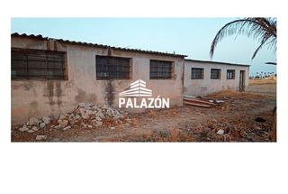 Bâtiment à usage industriel  Lo perpen. Nave en venta en catral alicante