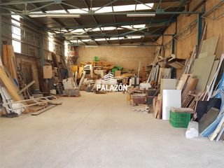 Fabrikhalle  De júpiter - ciudad de asís. Nave industrial en venta en alicante alicante