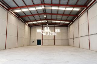 Lloguer Nau industrial a Catral. Nave industrial en catral alicante