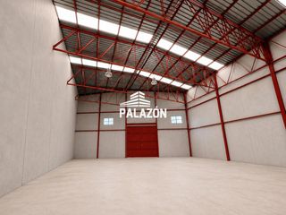 Capannone industriale in Almoradí. Nave industrial en venta en almoradí alicante