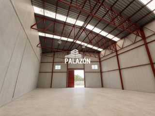 Fabrikhalle in Almoradí. Nave industrial en venta en almoradí alicante