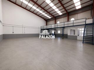 Lloguer Nau industrial a Catral. Nave industrial en alquiler en catral alicante