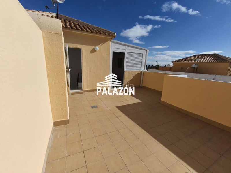 Foto 0d896739-197e-4199-9bbd-9efb27d3a2c8. Casa amb piscina a Lo Marabú Rojales