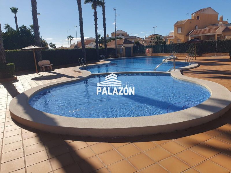 Foto 58115526-1a6e-4406-b3b3-2375128bdd07. Casa amb piscina a Lo Marabú Rojales