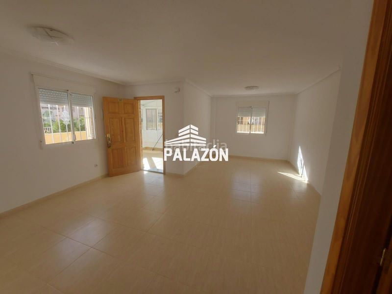 Foto aabef821-ec96-444b-8b5a-6c00eac216ac. Casa amb piscina a Lo Marabú Rojales