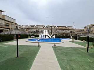 Casa a Los Balcones-Los Altos