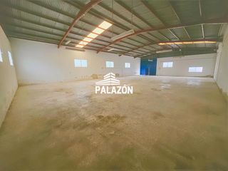 Fabrikhalle  Cachapets. Nave industrial en venta en crevillente alicante, fuera de políg