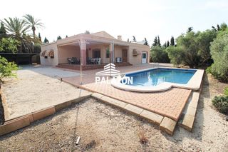 Bauernhof in Valverde. Casa de campo en venta en elche alicante