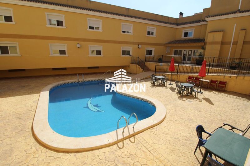 Foto 8958422a-e3be-4318-8c18-5ab9826be9f2. Lloguer apartament amb piscina a Catral