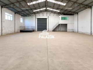 Industrial building in Dolores. Se vende nave industrial en dolores alicante