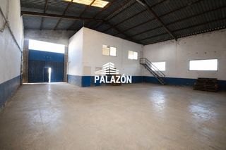 Industrial building in Dolores. Nave en venta en dolores alicante