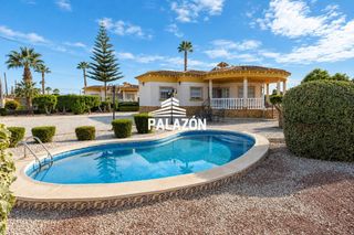 Lloguer Xalet a Catral. Chalet en alquiler en catral alicante