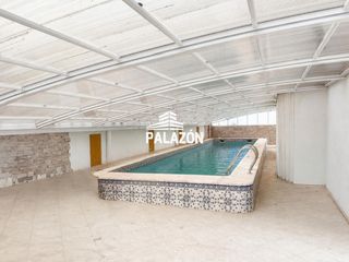 Casa a La Regia